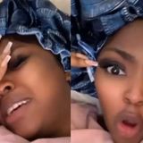 “You people have fine wives and you’ll be toasting small girls, lying you’re single” — Caramel Plugg calls out married men