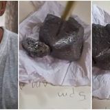 Man stuns many as he shares ‘Precious’ stones he found in Jos