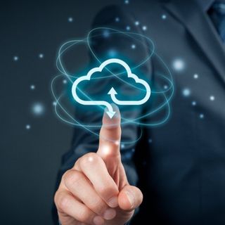 Cloud Security Is Set To Be A Major Worry For All Businesses - Here's Why