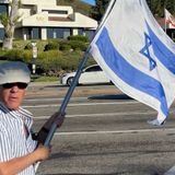 BREAKING: Death of Jewish Man Attacked by Pro-Hamas Demonstrator in California Ruled Homicide