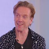 Damian Lewis on his new music career: "I don't expect to suddenly become Bruce Springsteen" - USTimesPost