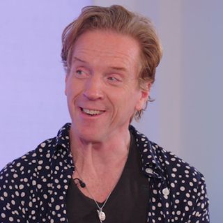 Damian Lewis on his new music career: "I don't expect to suddenly become Bruce Springsteen" - USTimesPost