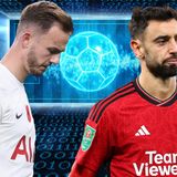 Supercomputer predicts Premier League table with Tottenham set to plummet after Chelsea defeat and Man Utd in NINTH - USTimesPost