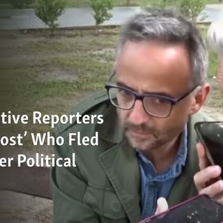 Investigative Reporters Track ‘Ghost’ Who Fled Spain After Political Killing