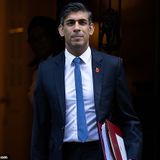 Has Rishi Sunak hit the brakes on his crackdown on “anti-car” measures? King's Speech offers little new impetus to Prime Minister's push against 'war on motorists' - but plans to expand oil and gas production in the North Sea are confirmed - WSTPost