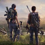 The Division 2 Patch Notes 1.61 Update Today on November 07, 2023