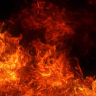 Elderly woman killed in Letcher County fire