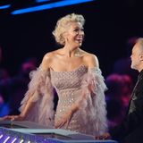 From the Eurovision Song Contest to the “Queen of Christmas”: How 2023 became the year of Hannah Waddingham - USTimesPost