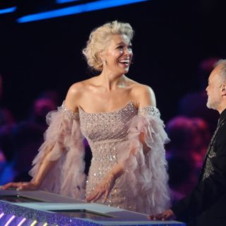 From the Eurovision Song Contest to the “Queen of Christmas”: How 2023 became the year of Hannah Waddingham - USTimesPost