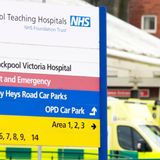 Blackpool Victoria Hospital declares 'major incident' as entire building loses power with maternity ward evacuated - USTimesPost