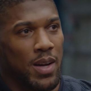 I was smoking marijuana aged 13, now I'm two-time world champion and Olympic gold medallist, says Anthony Joshua - USTimesPost