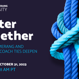 Better Together: Sales Boomerang And Mortgage Coach Ties Deepen - TrustEngine