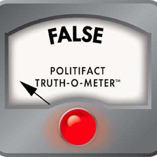 PolitiFact - Obama isn't the first ex-president to speak ill of his successor