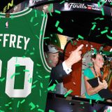 A Q&A with Tessa Caffrey, the Boston Celtics' VP of Corporate Events