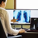 Electronic system lowers wait times for access to specialists