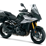 2024 Suzuki GSX-S1000GX+ Specs and Price