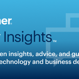 Enterprise IT Software Reviews | Gartner Peer Insights