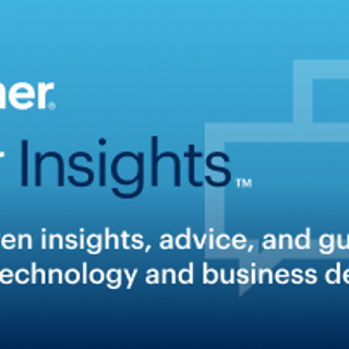 Enterprise IT Software Reviews | Gartner Peer Insights