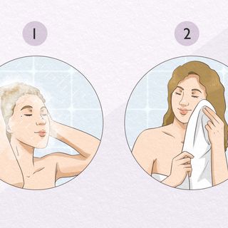 How to Use Hair Removal Creams: 11 Steps (with Pictures) - wikiHow