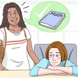 3 Ways to Tell if Someone Is Your Friend - wikiHow