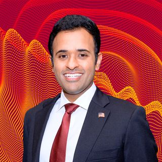 Vivek Ramaswamy is tearing Republicans apart