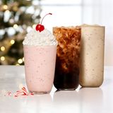 Chick-fil-A Is Spreading Holiday Cheer With New Menu Items