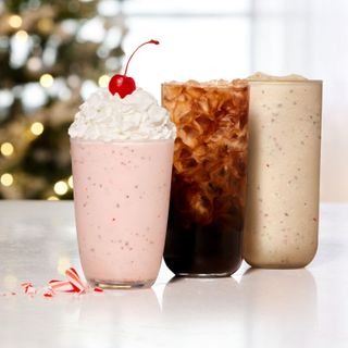 Chick-fil-A Is Spreading Holiday Cheer With New Menu Items