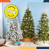 The 10 Best Artificial Christmas Trees of 2023, Tested and Reviewed