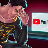 YouTube Cancels Cointelegraph’s BTC Halving Livestream for Being ‘Harmful Content’