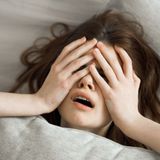 The 7 reasons you wake up with a headache and when it's a sign of something serious - Dailynationtoday