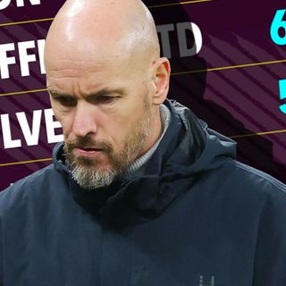 Shocking stats show just how bad Man Utd are at Old Trafford with Erik ten Hag's men one of WORST in Premier League - USTimesPost