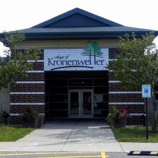 Village Of Kronenwetter Votes To Retain Dan Mahoney As Interim Administrator For Remainder Of 2023