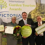 Tulip Time Festival Earns Honor at International Conference