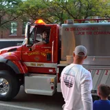 Local Fire Department to Receive Grain Rescue Tools, Training