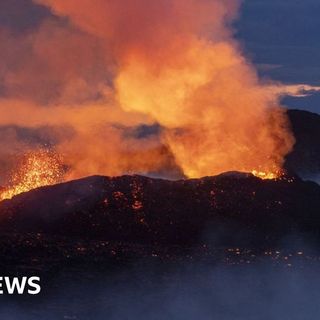 Iceland volcano: Emergency declared over volcano Fagradalsfjall eruption concerns