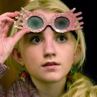 Harry Potter's Luna Lovegood Actor Had "Big Wake Up Call" After Public Support For JK Rowling