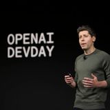 Sam Altman fired as CEO of OpenAI