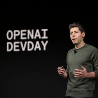 Sam Altman fired as CEO of OpenAI