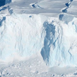 2 degrees, 40 feet: Scientists who study Earth’s ice say we could be committed to disastrous sea level rise