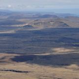 Listen to the seismic sounds as Iceland braces for likely volcanic eruption