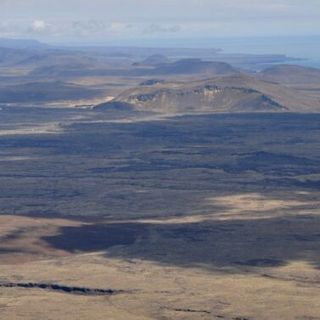 Listen to the seismic sounds as Iceland braces for likely volcanic eruption