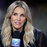 Charissa Thompson under fire after admitting she fabricated sideline reports