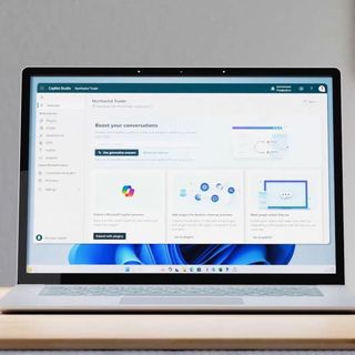 Microsoft Copilot Studio lets anyone build custom AI copilots