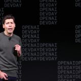 If Sam Altman Returns to OpenAI, Board Will Go