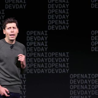 If Sam Altman Returns to OpenAI, Board Will Go