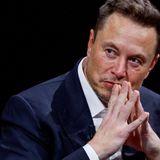 Elon Musk faces growing backlash over his endorsement of antisemitic X post