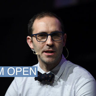 Former Twitch Chief Executive Emmett Shear to become interim CEO at OpenAI