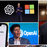 How OpenAI’s ex-CEO Sam Altman, Microsoft, and Other Controligarchs Are Weaponizing AI to Dominate Your Life and Upend Capitalism