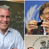 EXPOSED: Bill Gates’s Relationship with Convicted Pedophile Jeffrey Epstein Revolved Around a Global Health Investment Fund