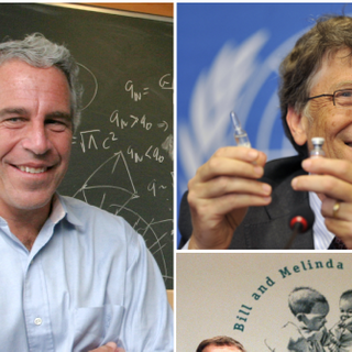 EXPOSED: Bill Gates’s Relationship with Convicted Pedophile Jeffrey Epstein Revolved Around a Global Health Investment Fund